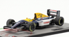 1/43 Altaya 1993 Alain Prost Williams FW15C #2 Formula 1 World Champion Car Model
