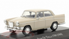 1/43 Altaya 1960 Siam Di Tella 1500 Riley 4 (Beige) Car Model