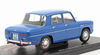 1/43 Altaya 1968 Renault 8 TS (Blue) Car Model