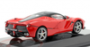 1/43 Altaya 2013 Ferrari LaFerrari (Red with Black Roof) Car Model