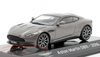 1/43 Altaya 2016 Aston Martin DB11 (Grey Metallic) Car Model