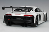 1/18 AUTOart Audi R8 LMS Plain Color Version (White) Car Model