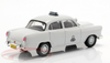 1/43 Altaya Holden FE NSW Police Light Grey in Blister Car Model