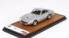 1/43 BBR 1963 Ferrari 250 Lusso (Metal Silver) Resin Car Model