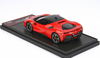 1/43 BBR  Ferrari SF90 Stradale (Red Corsa 322) Resin Car Model Limited 100 Pieces