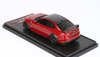 1/43 BBR Alfa Romeo Giulia Quadrifoglio GTAM (Red Competition) Resin Car Model Limite 159 Pieces