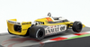 1/43 Altaya 1979 Jean-Pierre Jabouille Renault RS10 #15 Formula 1 Car Model