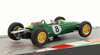 1/43 Altaya 1963 Jim Clark Lotus 25 #8 World Champion Formula 1 Car Model