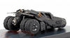 1/43 Ixo 2005 Batmobile Movie "Batman Begins" Car Model