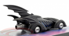 1/43 Ixo 1995 Batmobile Batman Forever Movie Car Model