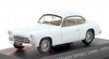 1/43 Altaya 1955 Salmson Sport 2300S (Light Blue) Car Model