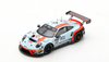 1/43 Spark 2020 Porsche 911 GT3 R #40 24h Spa GPX Racing Louis Delétraz, Romain Dumas, Thomas Preining Car Model