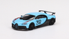 1/43 TSM Model Bugatti Chiron Pur Sport ‘Grand Prix‘ Diecast Car Model