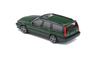  1/43 Solido Volvo 850 T5-R T5R (Green) Diecast Car Model