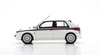 1/43 Spark 1992 Lancia Delta HF Intergrale Evolution Martini 5 (White) Car Model