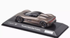 1/43 Dealer Edition Porsche Porsche Vision Gran Turismo (Chestnut Brown) Car Model