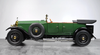 1/18 Kyosho 1927 Rolls-Royce Phantom ONE Phantom I Phantom 1 (Green) Diecast Model