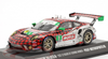 1/43 Spark 2021 Porsche 911 GT3 R Dirty Version #9 Class Winner 12h Sebring Pfaff Motorsports Laurens Vanthoor, Lars Kern, Zacharie Robichon Car Model