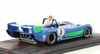 1/43 Spark 1974 Matra-Simca MS670C #7 Winner 24h LeMans Equipe Gitanes Henri Pescarolo, Gerard Larrousse Car Model