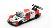 1/43 Spark 2020 Audi RS5 DTM #33 DTM Champion Audi Sport Team Rosberg René Rast Car Model
