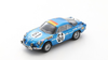 1/43 Spark 1968 Alpine A110 #61 24h LeMans Ecurie Léopard Maurice Nussbaumer, Jacques Bourdon, Michel Pouteaux Car Model