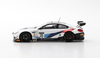 1/43 Spark 2020 BMW M6 GT3 #35 24h Spa Walkenhorst Motorsport David Pittard, Martin Tomczyk, Nick Yelloly Car Model