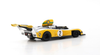 1/43 Spark 1976 Renault Alpine A442 #2 300km Nürburgring Renault Sport Patrick Depailler Car Model