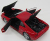 1/18 Kyosho 1995 Ferrari F355 Berlinetta (Red) Hi-End Diecast Car Model