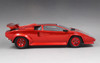 1/18 GT Spirit GTSpirit Lamborghini Countach Turbo (Red) Resin Car Model