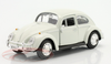 1/24 Motormax Volkswagen VW Beetle James Bond On Her Majesty's Secret Service (1969) Diecast Car Model