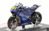 1/18 Altaya 2004 Valentino Rossi Yamaha YZR-M1 #46 MotoGP World Champion Motorcycle Model