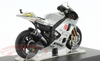 1/18 Altaya 2009 Valentino Rossi Yamaha YZR-M1 #46 MotoGP Estoril World Champion Motorcycle Model
