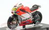 1/18 Altaya 2012 Valentino Rossi Ducati Desmosedici GP12 #46 MotoGP Motorcycle Model