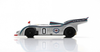 1/43 Spark 1974 Porsche 917/30 #0 Winner Interserie Martini Racing Team Herbert Müller Car Model