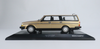 1/18 Minichamps 1986 Volvo 240 GL Break (Gold Champagne) Car Model