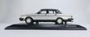  1/18 MINICHAMPS VOLVO 240 GL - 1986 - SILVER Diecast Sealed