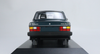 1/18 Minichamps 1986 Volvo 240 GL (Petrol Metallic Green) Car Model