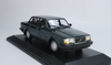 1/18 Minichamps 1986 Volvo 240 GL (Petrol Metallic Green) Car Model