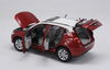 1/18 Dealer Edition Great Wall Haval H2 (Red) Diecast Car Model