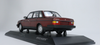 1/18 MINICHAMPS VOLVO 240 GL - 1986 - DARK RED METALLIC Diecast Sealed