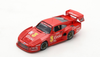 1/43 Spark 1980 Porsche 935 M16 #3 Portland 100 Miles Jim Busby Car Model