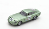 1/43 Spark 1964 Aston Martin DP214 #26 2000 km Daytona Dawnay Racing Roy Salvadori, Mike Salmon Car Model