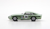 1/43 Spark 1964 Aston Martin DP214 #26 2000 km Daytona Dawnay Racing Roy Salvadori, Mike Salmon Car Model