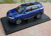 1/18 Dealer Edition Great Wall Haval H6 (Blue) Diecast Car Model