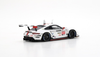1/43 Spark 2020 Porsche 911 RSR #911 3rd GTLM Class 24h Daytona Porsche GT Team Matt Campbell, Fréderic Makowiecki, Nick Tandy Car Model