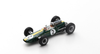 1/43 Spark 1966 Pedro Rodriguez Lotus 72F #2 French GP Formula 1 Car Model