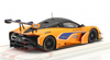 1/43 Spark 2019 McLaren 720S GT3 #03 Car Model