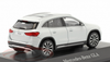 1/43 Dealer Edition 2020 Mercedes-Benz GLA (H247) (Digital White) Car Model