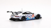 1/43 Spark 2020 Porsche 911 RSR #56 24h LeMans Team Project 1 Matteo Cairoli, Egidio Perfetti, Larry ten Voorde Car Model