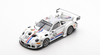 1/18 Spark 2019 Porsche 911 GT3 Cup MR #50 24h Spa 1969 Tribute Loïc Deman, Angélique Detavernier, Marc Duez, Stéphane Lémeret Car Model